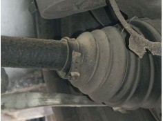 Recambio de transmision delantera izquierda para renault master iii caja/chasis (ev, hv, uv) 2.3 dci 125 fwd (ev0c, ev0d, ev0j, 