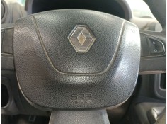 Recambio de airbag delantero izquierdo para renault master iii caja/chasis (ev, hv, uv) 2.3 dci 125 fwd (ev0c, ev0d, ev0j, hv0c,