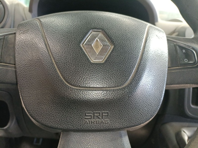 Recambio de airbag delantero izquierdo para renault master iii caja/chasis (ev, hv, uv) 2.3 dci 125 fwd (ev0c, ev0d, ev0j, hv0c,