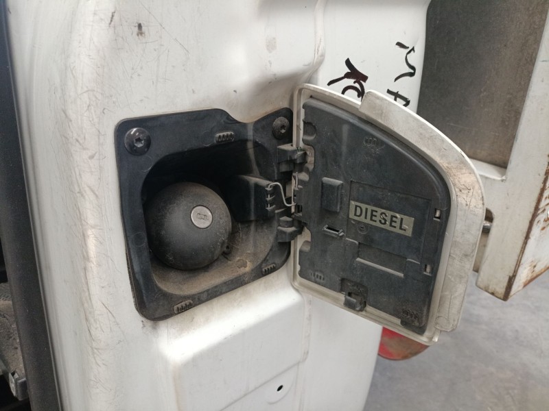 Recambio de tapa exterior combustible para renault master iii caja/chasis (ev, hv, uv) 2.3 dci 125 fwd (ev0c, ev0d, ev0j, hv0c, 