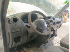 Recambio de salpicadero para renault master iii caja/chasis (ev, hv, uv) 2.3 dci 125 fwd (ev0c, ev0d, ev0j, hv0c, hv0d, hv0h,...