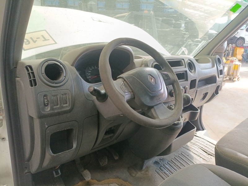 Recambio de salpicadero para renault master iii caja/chasis (ev, hv, uv) 2.3 dci 125 fwd (ev0c, ev0d, ev0j, hv0c, hv0d, hv0h,...