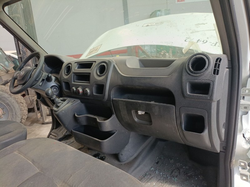 Recambio de salpicadero para renault master iii caja/chasis (ev, hv, uv) 2.3 dci 125 fwd (ev0c, ev0d, ev0j, hv0c, hv0d, hv0h,...