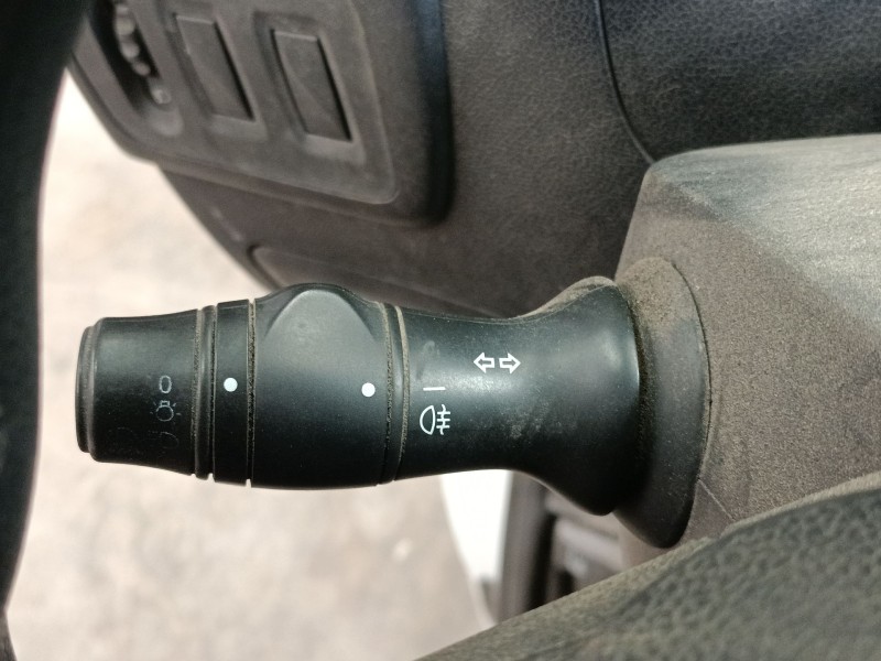 Recambio de mando intermitentes para renault master iii caja/chasis (ev, hv, uv) 2.3 dci 125 fwd (ev0c, ev0d, ev0j, hv0c, hv0d, 