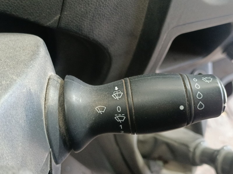 Recambio de mando limpia para renault master iii caja/chasis (ev, hv, uv) 2.3 dci 125 fwd (ev0c, ev0d, ev0j, hv0c, hv0d, hv0h,..