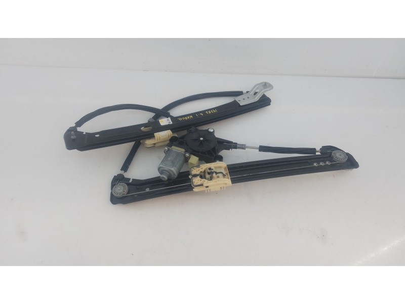 Recambio de elevalunas delantero izquierdo para skoda karoq (nu7, nd7) 1.5 tsi referencia OEM IAM   