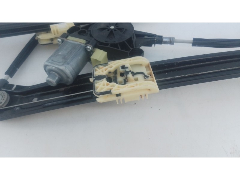 Recambio de elevalunas delantero izquierdo para skoda karoq (nu7, nd7) 1.5 tsi referencia OEM IAM   