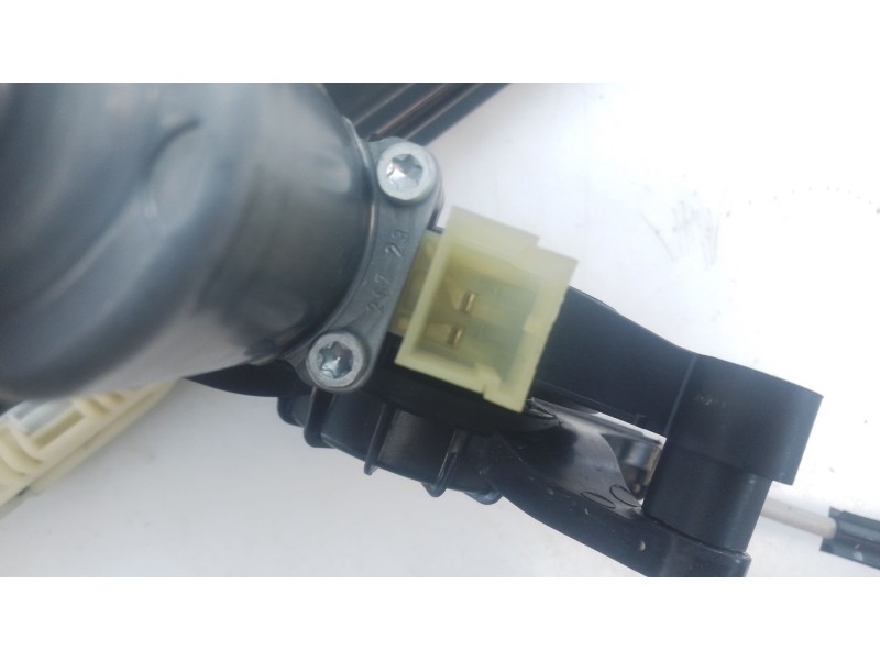 Recambio de elevalunas delantero izquierdo para skoda karoq (nu7, nd7) 1.5 tsi referencia OEM IAM   