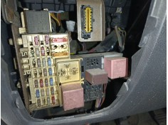 Recambio de caja reles / fusibles para renault master iii caja/chasis (ev, hv, uv) 2.3 dci 125 fwd (ev0c, ev0d, ev0j, hv0c, hv0d