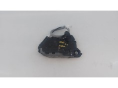 Recambio de cerradura puerta delantera izquierda para skoda karoq (nu7, nd7) 1.5 tsi referencia OEM IAM   