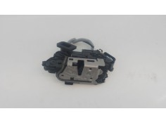 Recambio de cerradura puerta delantera izquierda para skoda karoq (nu7, nd7) 1.5 tsi referencia OEM IAM    2