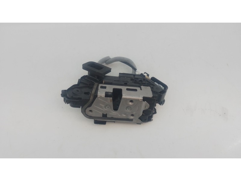 Recambio de cerradura puerta delantera izquierda para skoda karoq (nu7, nd7) 1.5 tsi referencia OEM IAM   