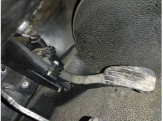 Recambio de pedal acelerador para renault master iii caja/chasis (ev, hv, uv) 2.3 dci 125 fwd (ev0c, ev0d, ev0j, hv0c, hv0d, hv0