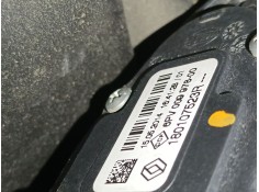 Recambio de pedal acelerador para renault master iii caja/chasis (ev, hv, uv) 2.3 dci 125 fwd (ev0c, ev0d, ev0j, hv0c, hv0d, hv0 2