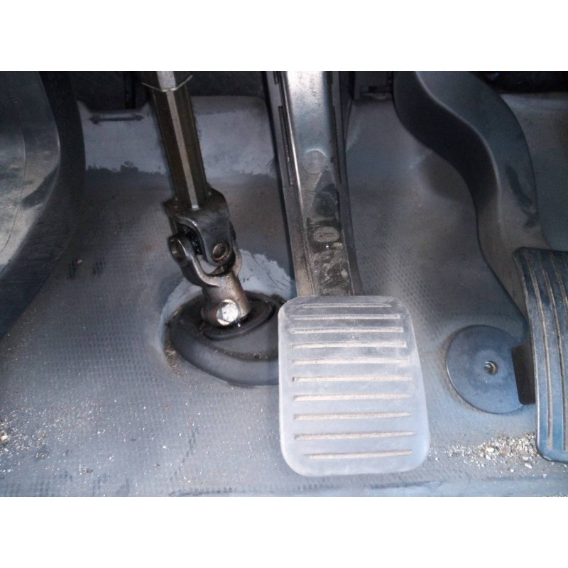 Recambio de pedal freno para fiat ducato caja cerrada 33 (06.2006 =>) l1h1 120 multijet referencia OEM IAM   