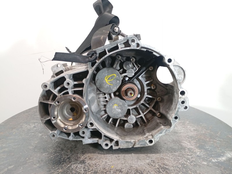 Recambio de caja cambios para audi a3 (8p1) 2.0 tdi 16v referencia OEM IAM JLU  
