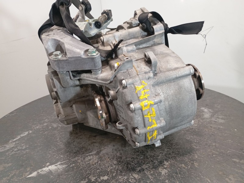 Recambio de caja cambios para audi a3 (8p1) 2.0 tdi 16v referencia OEM IAM JLU  