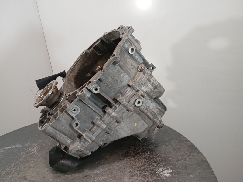 Recambio de caja cambios para audi a3 (8p1) 2.0 tdi 16v referencia OEM IAM JLU  