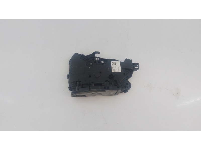 Recambio de cerradura puerta trasera derecha para skoda scala (nw1) 1.0 tsi referencia OEM IAM   