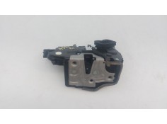 Recambio de cerradura puerta trasera derecha para skoda scala (nw1) 1.0 tsi referencia OEM IAM    2