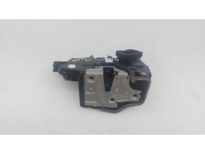 Recambio de cerradura puerta trasera derecha para skoda scala (nw1) 1.0 tsi referencia OEM IAM   