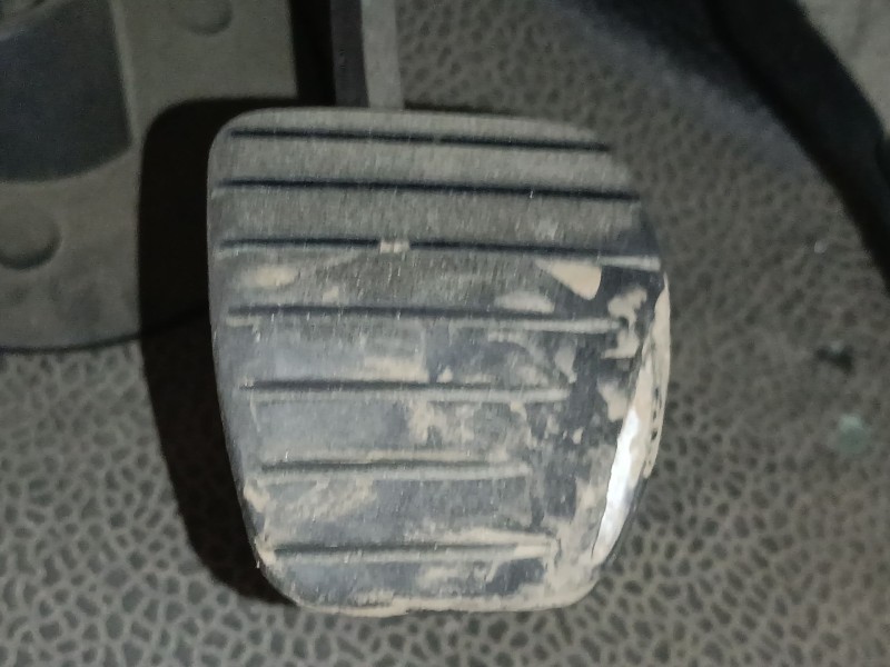 Recambio de pedal freno para renault master iii caja/chasis (ev, hv, uv) 2.3 dci 125 fwd (ev0c, ev0d, ev0j, hv0c, hv0d, hv0h,...