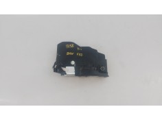 Recambio de cerradura puerta delantera izquierda para bmw 4 coupé (f32, f82) 420 d referencia OEM IAM   