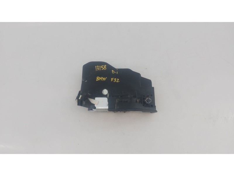 Recambio de cerradura puerta delantera izquierda para bmw 4 coupé (f32, f82) 420 d referencia OEM IAM   