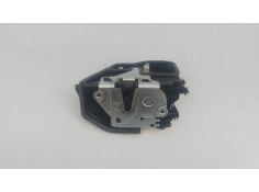 Recambio de cerradura puerta delantera izquierda para bmw 4 coupé (f32, f82) 420 d referencia OEM IAM    2
