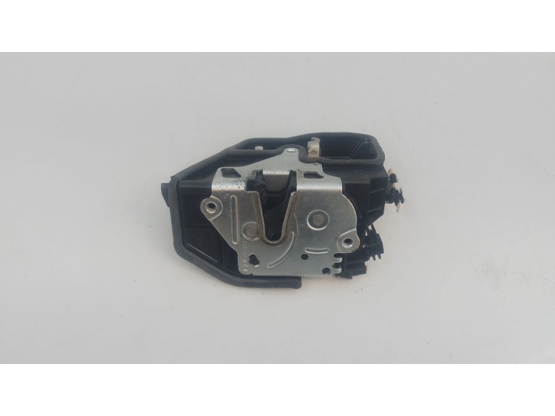 Recambio de cerradura puerta delantera izquierda para bmw 4 coupé (f32, f82) 420 d referencia OEM IAM   