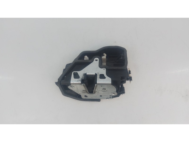 Recambio de cerradura puerta delantera izquierda para bmw 4 coupé (f32, f82) 420 d referencia OEM IAM   
