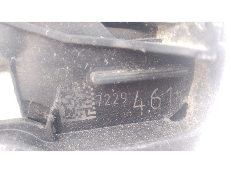 Recambio de cerradura puerta delantera izquierda para bmw 4 coupé (f32, f82) 420 d referencia OEM IAM   