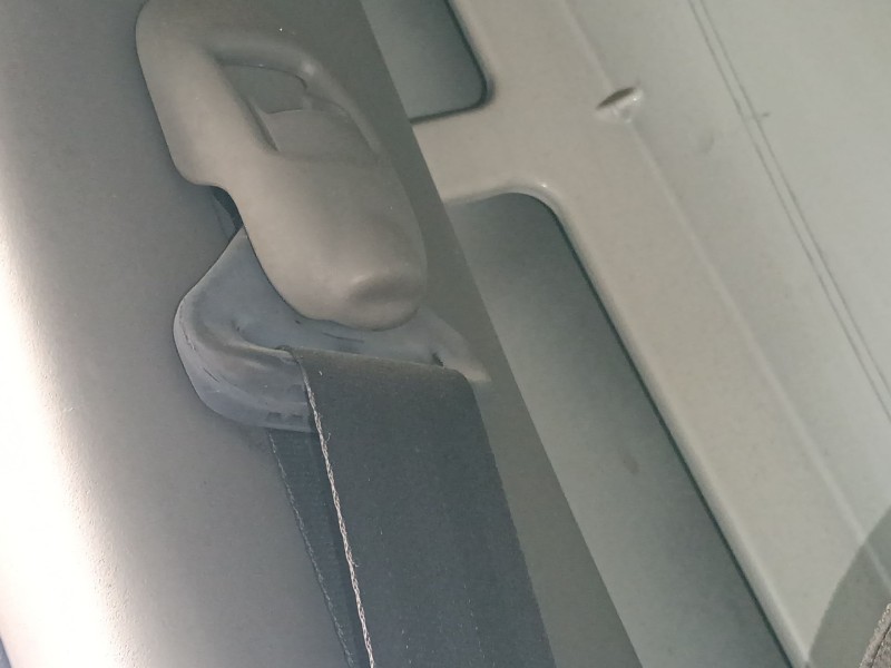 Recambio de cinturon seguridad delantero derecho para renault master iii caja/chasis (ev, hv, uv) 2.3 dci 125 fwd (ev0c, ev0d, e