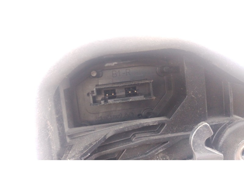 Recambio de cerradura puerta delantera derecha para bmw x3 (f25) xdrive 20 d referencia OEM IAM   
