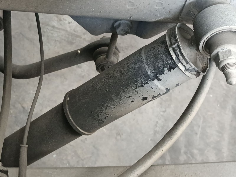 Recambio de amortiguador trasero derecho para renault master iii caja/chasis (ev, hv, uv) 2.3 dci 125 fwd (ev0c, ev0d, ev0j, hv0
