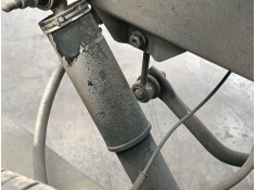 Recambio de amortiguador trasero izquierdo para renault master iii caja/chasis (ev, hv, uv) 2.3 dci 125 fwd (ev0c, ev0d, ev0j, h