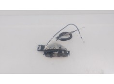 Recambio de cerradura puerta trasera izquierda para citroën c5 aircross (ac_, aj_, ar_, a4_) 1.5 bluehdi 130 (acyhzj, acyhzr) re