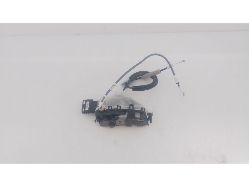 Recambio de cerradura puerta trasera izquierda para citroën c5 aircross (ac_, aj_, ar_, a4_) 1.5 bluehdi 130 (acyhzj, acyhzr) re