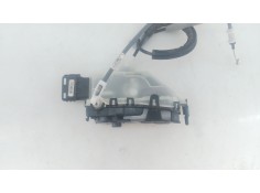 Recambio de cerradura puerta trasera izquierda para citroën c5 aircross (ac_, aj_, ar_, a4_) 1.5 bluehdi 130 (acyhzj, acyhzr) re 2