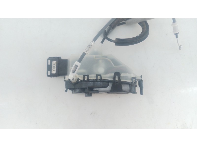 Recambio de cerradura puerta trasera izquierda para citroën c5 aircross (ac_, aj_, ar_, a4_) 1.5 bluehdi 130 (acyhzj, acyhzr) re