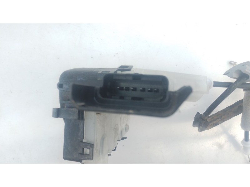 Recambio de cerradura puerta trasera izquierda para citroën c5 aircross (ac_, aj_, ar_, a4_) 1.5 bluehdi 130 (acyhzj, acyhzr) re