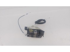 Recambio de cerradura puerta delantera derecha para citroën c3 aircross i (2r_, 2c_) 1.2 puretech 110 (2rhnzb, 2rhnzw, 2rhnpx, 2