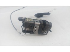 Recambio de cerradura puerta delantera derecha para citroën c3 aircross i (2r_, 2c_) 1.2 puretech 110 (2rhnzb, 2rhnzw, 2rhnpx, 2 2