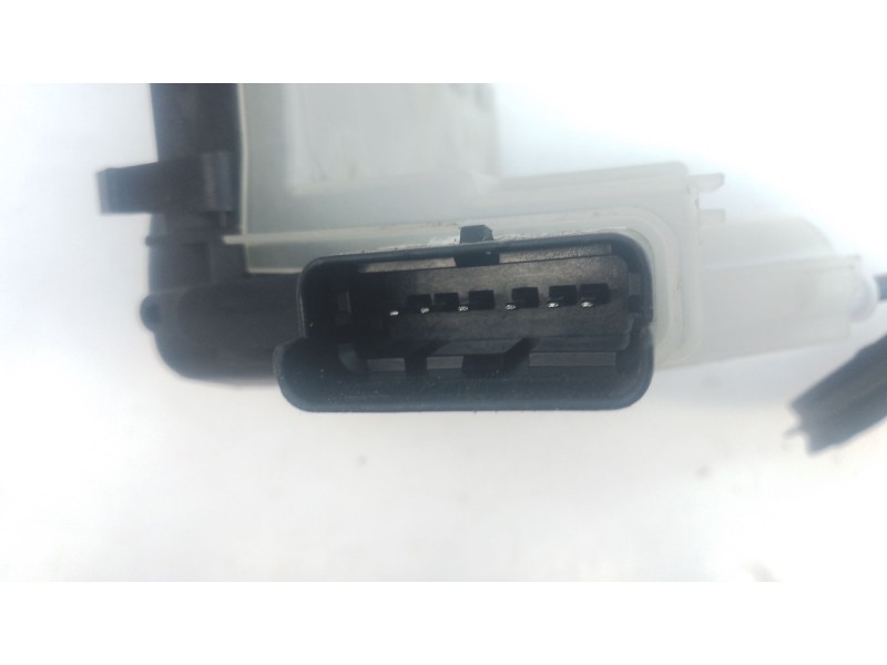 Recambio de cerradura puerta delantera derecha para citroën c3 aircross i (2r_, 2c_) 1.2 puretech 110 (2rhnzb, 2rhnzw, 2rhnpx, 2