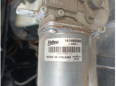 Recambio de motor limpia delantero para renault master iii caja/chasis (ev, hv, uv) 2.3 dci 125 fwd (ev0c, ev0d, ev0j, hv0c, hv0 2