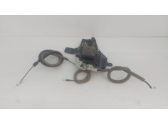 CERRADURA MALETERO / PORTON 