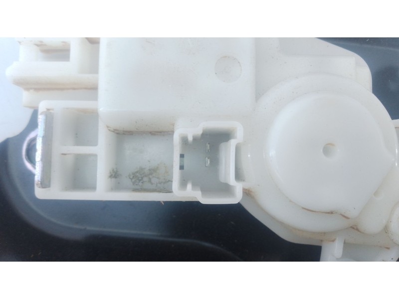 Recambio de cerradura maletero / porton para nissan nv200 furgoneta 1.5 dci 90 (m20, m20m) referencia OEM IAM   