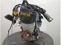 Recambio de motor completo para renault kadjar (ha_, hl_) 1.5 dci 110 (hla3) referencia OEM IAM   