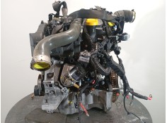 MOTOR COMPLETO K9K646 M1-A2-72