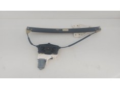 Recambio de elevalunas trasero derecho para volkswagen polo vi (aw1, bz1, ae1) 1.0 tsi referencia OEM IAM   